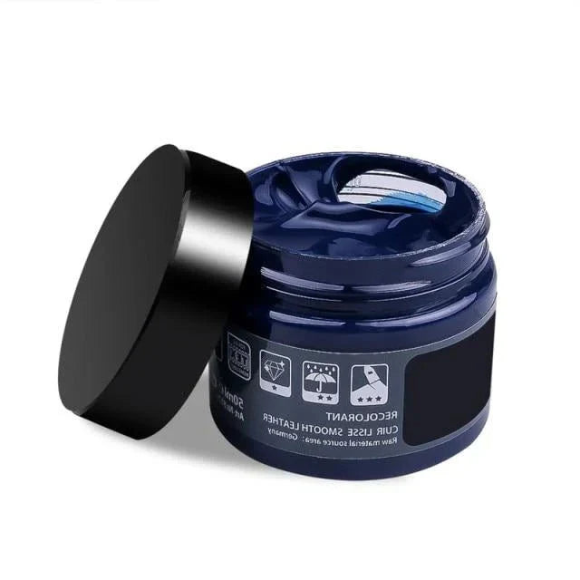 Leather Repair Gel For Seats, Shoes, Bags, Sofas And Furniture