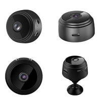 Backup Camera Wireless Full HD For RV Truck And Trailer