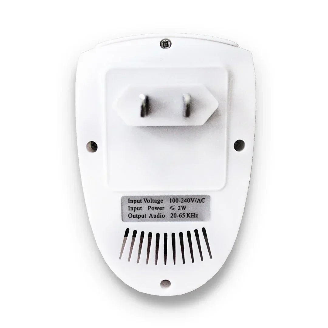Ultrasonic Bed Bug Repeller — Eliminate Bed Bugs Within 48 Hours