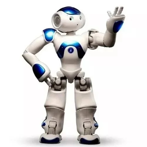Programmable Robot With Smart AI, App Control, Voice Commands