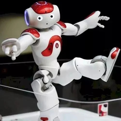 Programmable Robot With Smart AI, App Control, Voice Commands