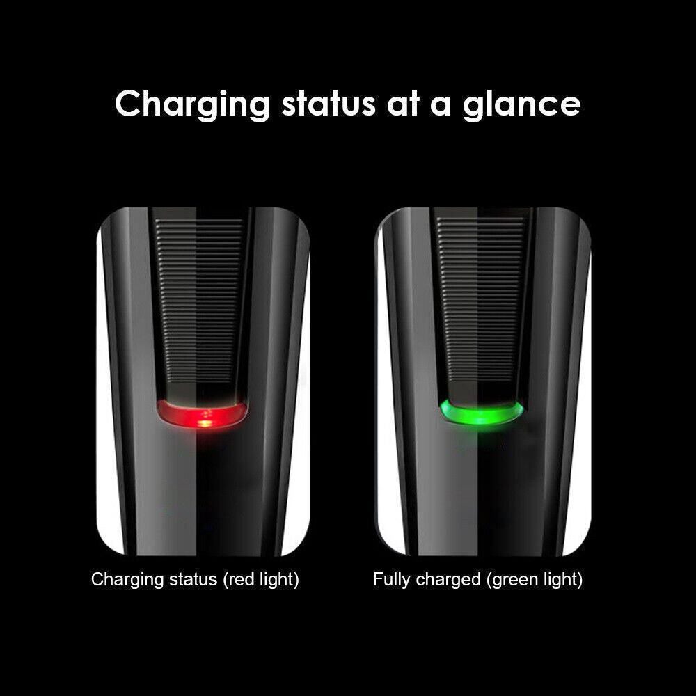 Hidden Razor Camera WiFi 1080P HD With Motion Detection