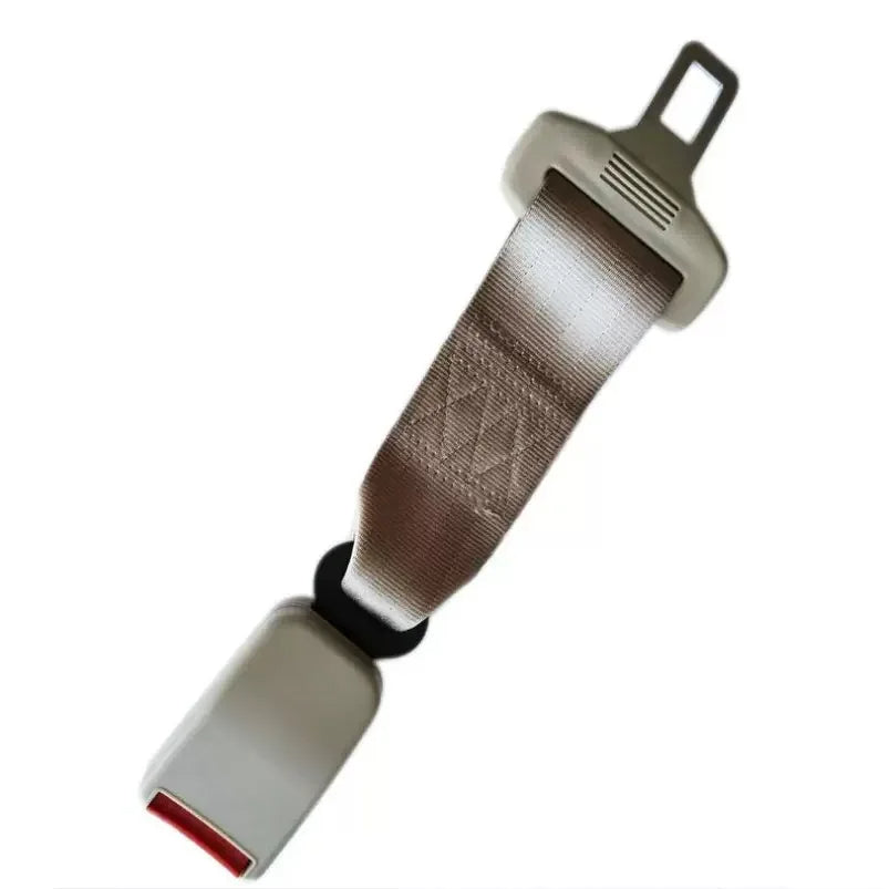 Seat Belt Extender For Car Safety And Driving Comfort
