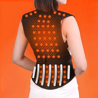 Back Brace For Lower Back Support And Everyday Comfort