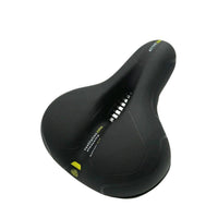 Gel Bike Saddle For Comfortable Riding And Reduced Saddle Discomfort