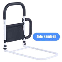 Bed Rails For Seniors And Older Adults For Safer Bed Access