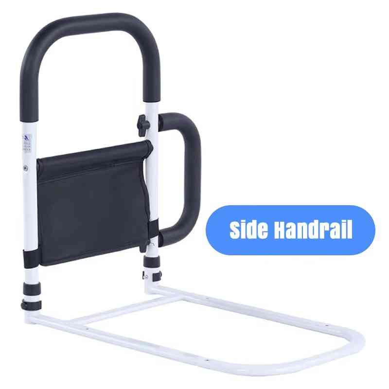 Bed Rails For Seniors And Older Adults For Safer Bed Access