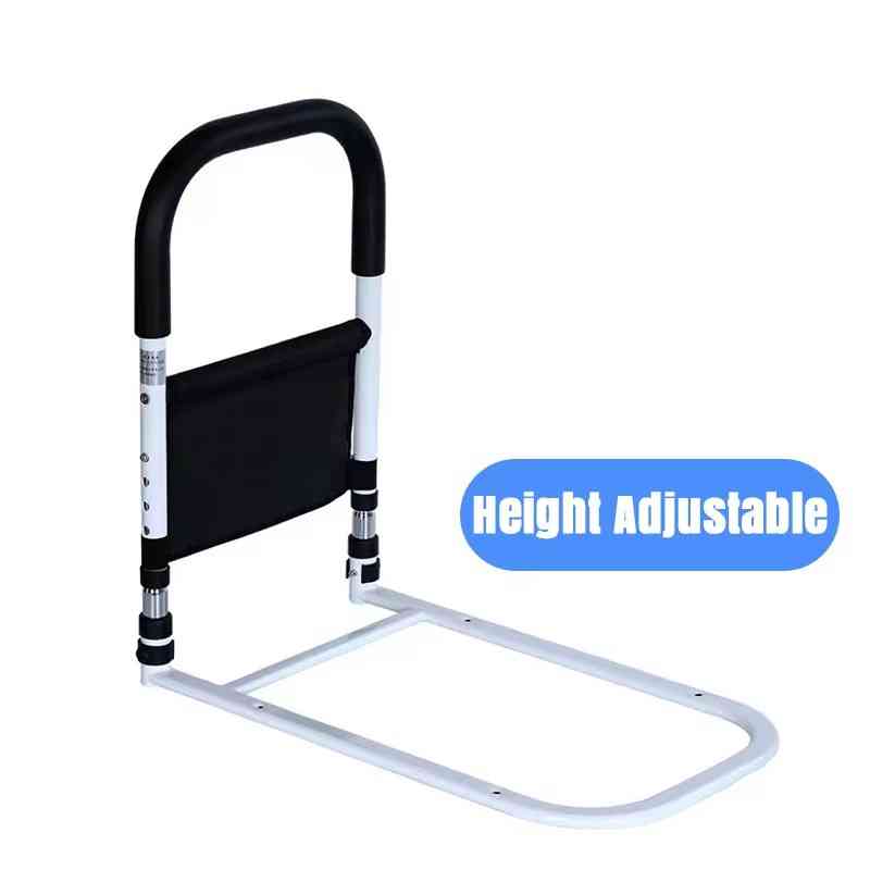 Bed Rails For Seniors And Older Adults For Safer Bed Access