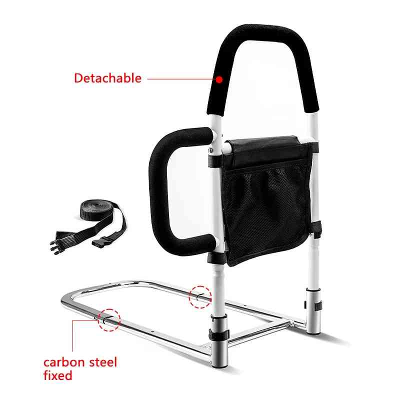 Bed Rails For Seniors And Older Adults For Safer Bed Access