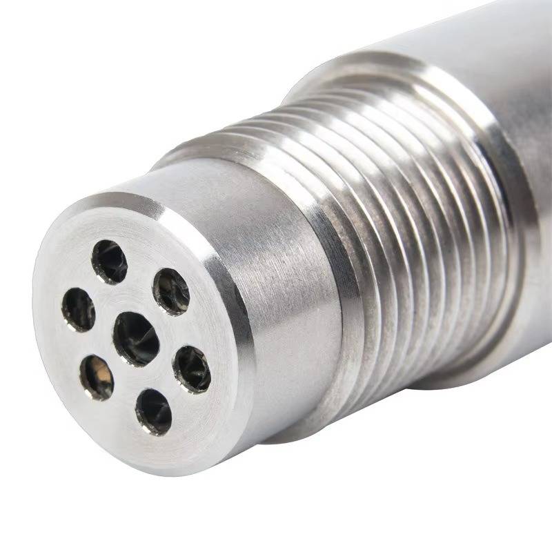 O2 Sensor Adapter Check Engine Light Eliminator With Mini Catalytic Converter
