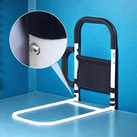 Bed Rails For Seniors And Older Adults For Safer Bed Access