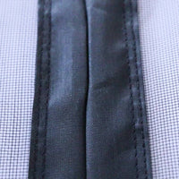 Magnetic Screen Door Custom Sizes For Patio, Sliding, And Entry Doors