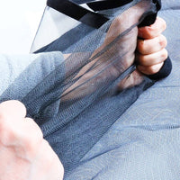Magnetic Screen Door Custom Sizes For Patio, Sliding, And Entry Doors