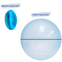 Giant Jelly Balloons Set Of 3 For Party Water Fun