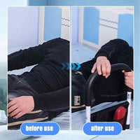 Bed Rails For Seniors And Older Adults For Safer Bed Access