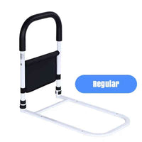 Bed Rails For Seniors And Older Adults For Safer Bed Access