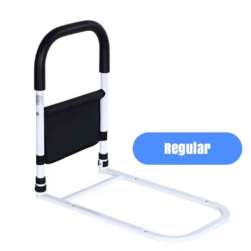 Bed Rails For Seniors And Older Adults For Safer Bed Access