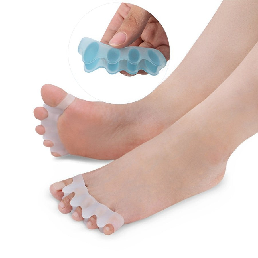 Hammer Toe Splint Brace For Toe Straightening And Pain Relief
