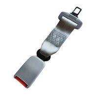 Seat Belt Extender For Car Safety And Driving Comfort
