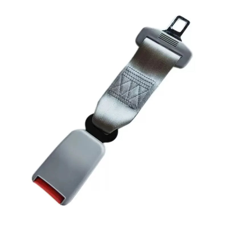 Seat Belt Extender For Car Safety And Driving Comfort