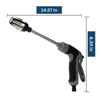 Portable Carpet Washer With Powerful Turbo Suction For Deep Cleaning