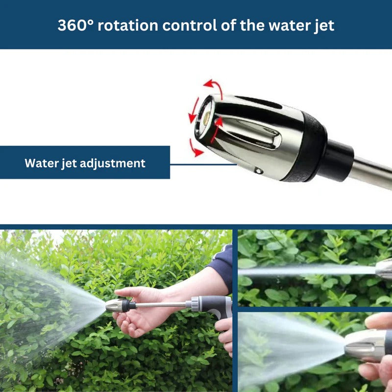 Portable Carpet Washer With Powerful Turbo Suction For Deep Cleaning