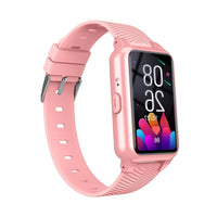 Smartwatch With Automatic Fall Detection And Emergency Alerts For Seniors