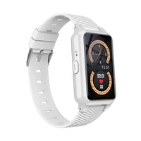 Smartwatch With Automatic Fall Detection And Emergency Alerts For Seniors