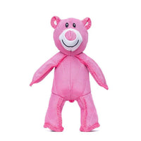 Dog Chew Toys Interactive Bear Design For Heavy Chewers