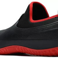 Slip-On Work Shoes Waterproof For Men Women With Easy On Off Design