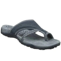 Women's Cross Strap Flip Flops Comfortable Casual Everyday Beach Sandals