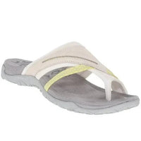 Women's Cross Strap Flip Flops Comfortable Casual Everyday Beach Sandals
