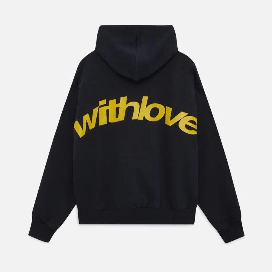 Hoodie Oversized Casual Cotton Blend Relaxed Fit Pullover For Everyday Wear