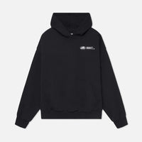 Hoodie Oversized Casual Cotton Blend Relaxed Fit Pullover For Everyday Wear