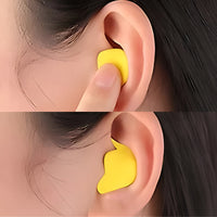 Ear Plugs for Snoring: Noise-Reducing Sound Blocking for Peaceful Sleep