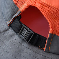 Foldable Sun Hat With UV Protection For Beach And Travel