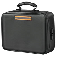 Fireproof Document Bag With Waterproof Seal For Cash And IDs
