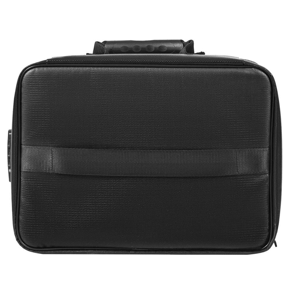 Fireproof Document Bag With Waterproof Seal For Cash And IDs