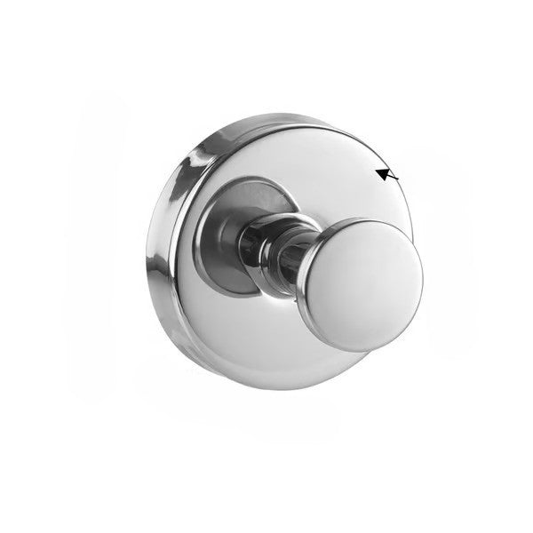Suction Cup Wall Hooks With Twist-Lock Mechanism For Strong Hold