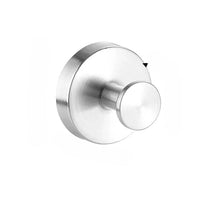 Suction Cup Wall Hooks With Twist-Lock Mechanism For Strong Hold
