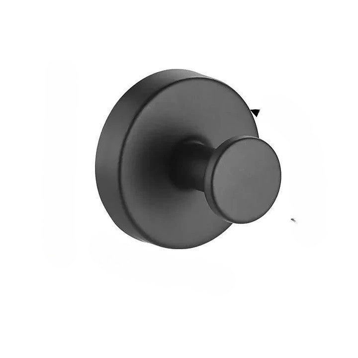 Suction Cup Wall Hooks With Twist-Lock Mechanism For Strong Hold