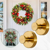 Suction Cup Wall Hooks With Twist-Lock Mechanism For Strong Hold