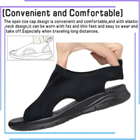 Supportive Sport Sandals For Women With Built In Arch Cushioning