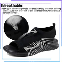 Supportive Sport Sandals For Women With Built In Arch Cushioning