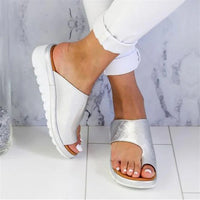 Corrective Sandals For Improved Foot Alignment And Comfort
