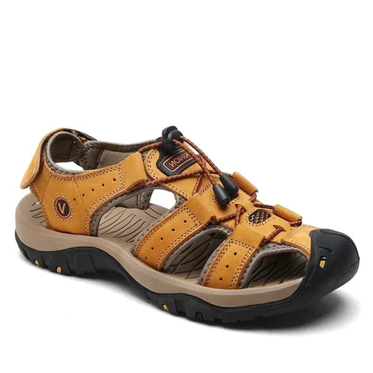 Sandals With Orthotic Arch Support For All Day Comfort