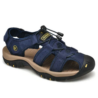 Sandals With Orthotic Arch Support For All Day Comfort