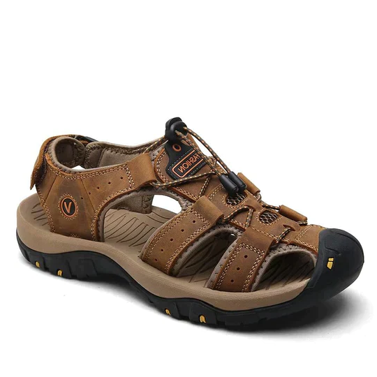 Sandals With Orthotic Arch Support For All Day Comfort