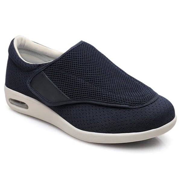 Shoes For People With Diabetes Designed For Swollen, Sensitive Feet
