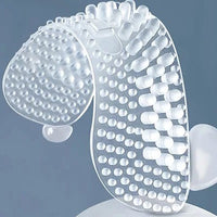 Silicone Heel Grips For Slipping Shoes, Cushioned No Slip Comfort Pads